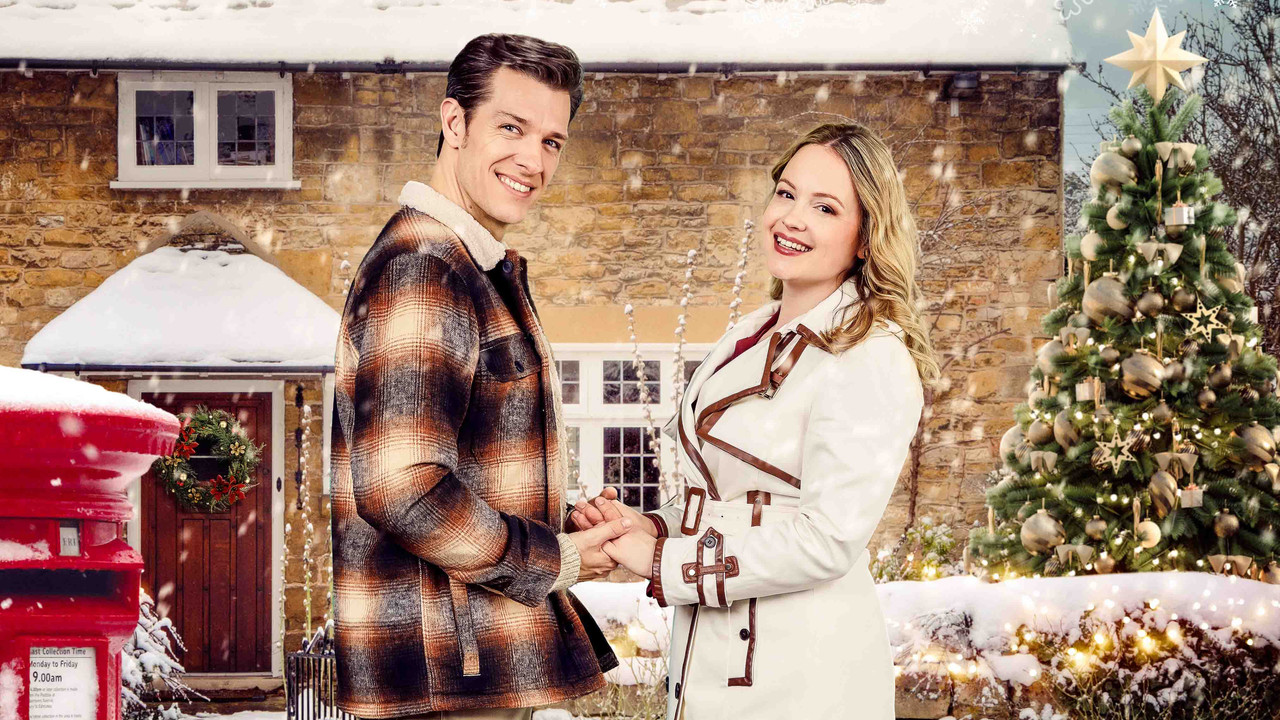 A Very English Christmas - 剧照