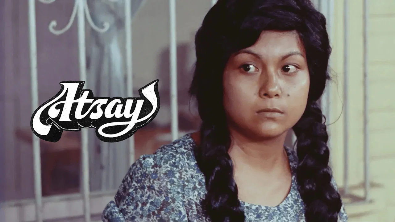 Atsay - 剧照