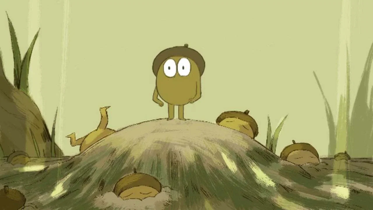 Acorn - 剧照