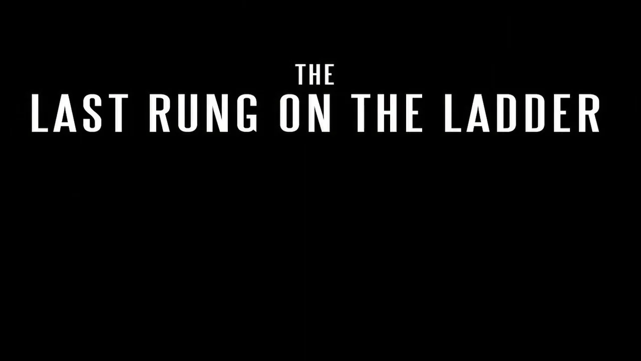 The Last Rung on the Ladder - 剧照