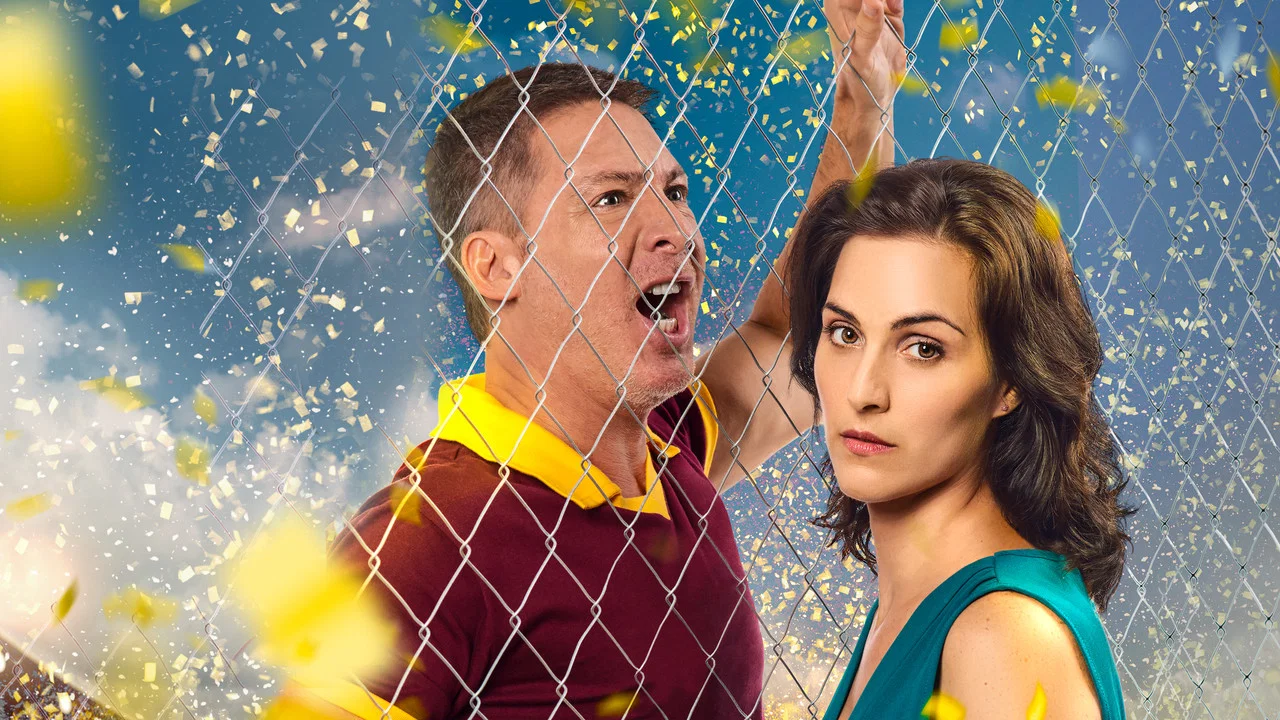 El f&uacute;tbol o yo - 剧照