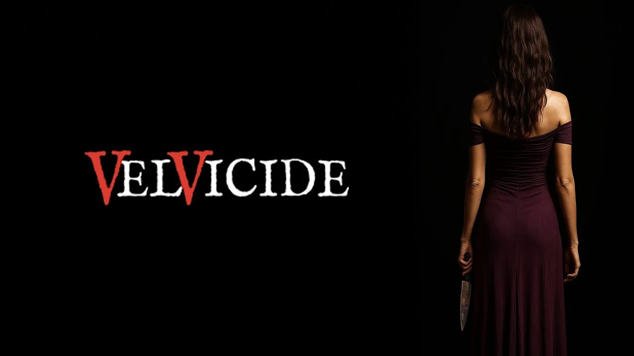 Velvicide - 剧照