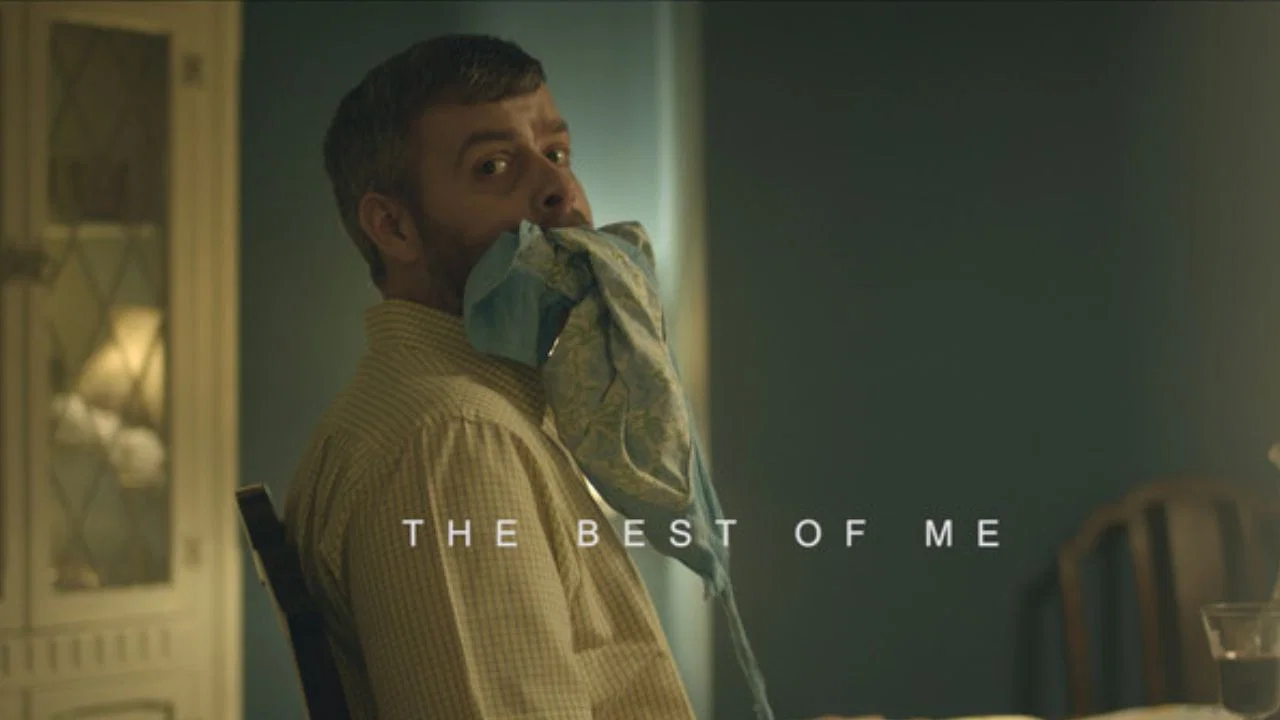 The Best of Me - 剧照