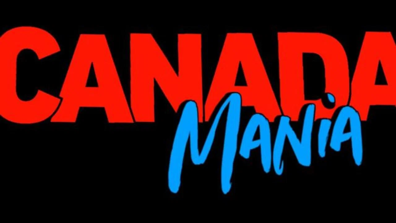 Canada Mania - 剧照