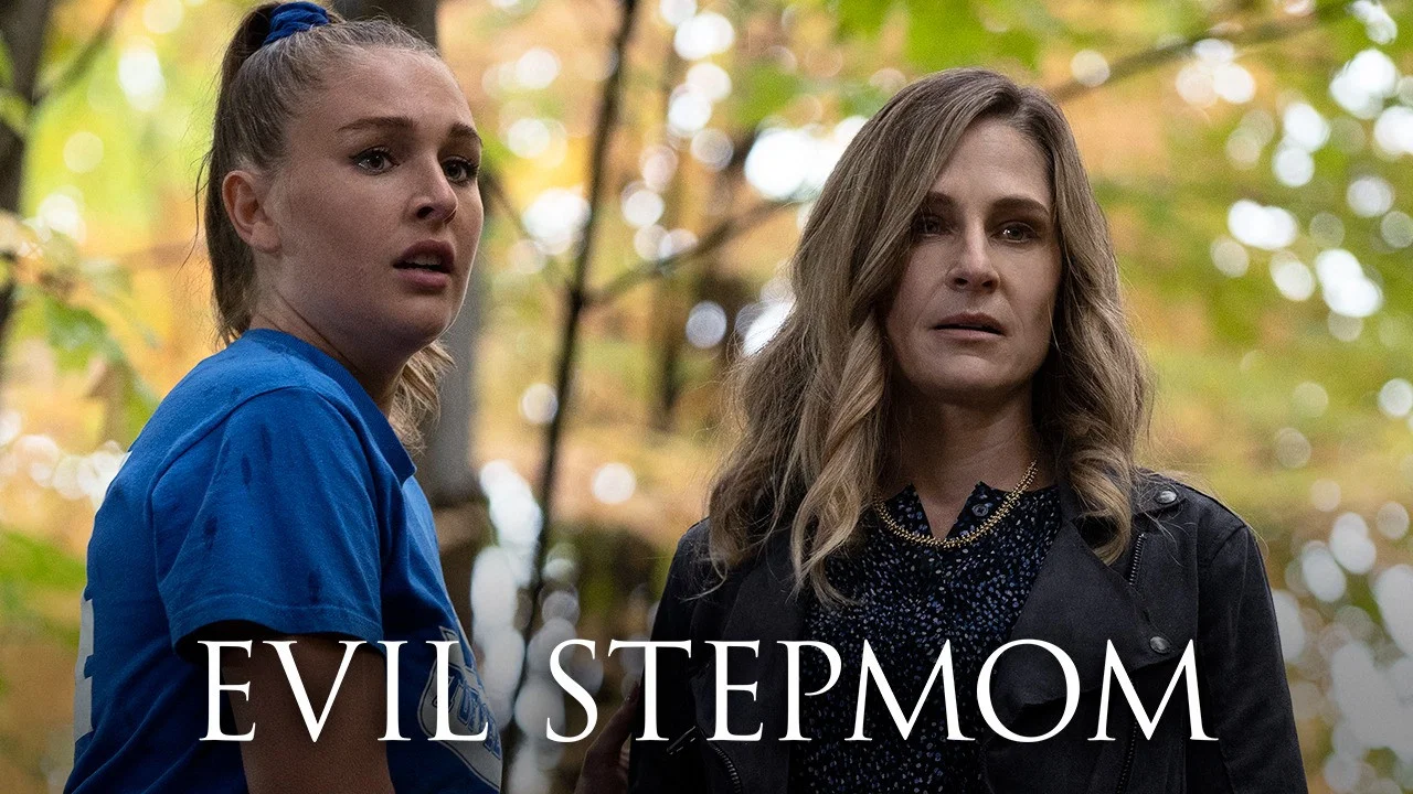 Evil Stepmom - 剧照