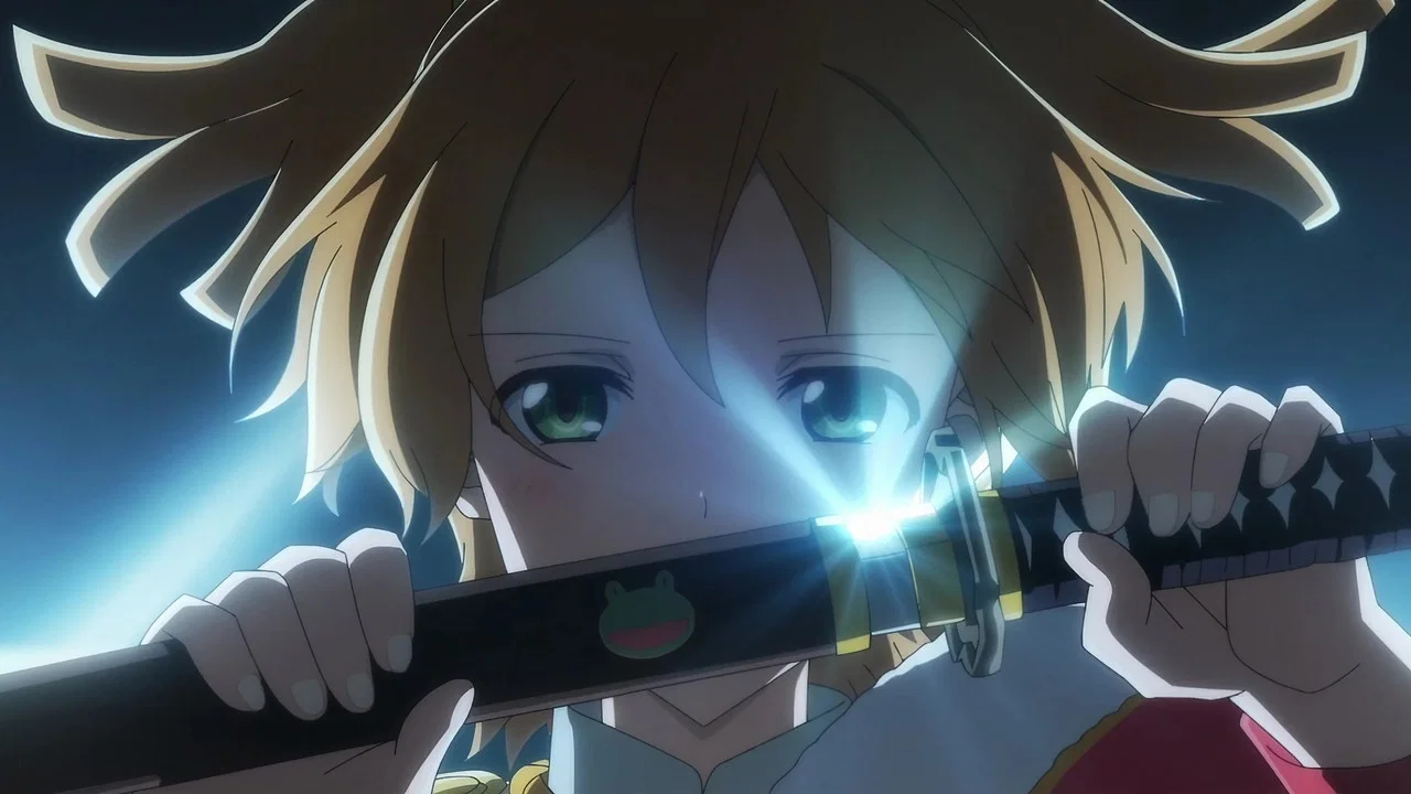 少女☆歌剧 Revue Starlight 剧场版 - 剧照