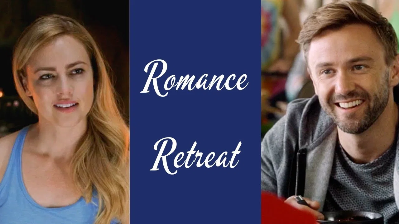Romance Retreat - 剧照