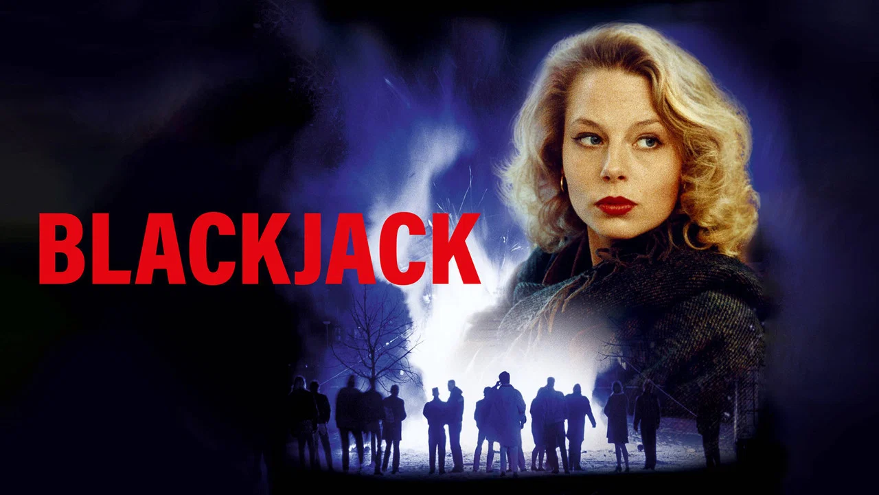 BlackJack - 剧照
