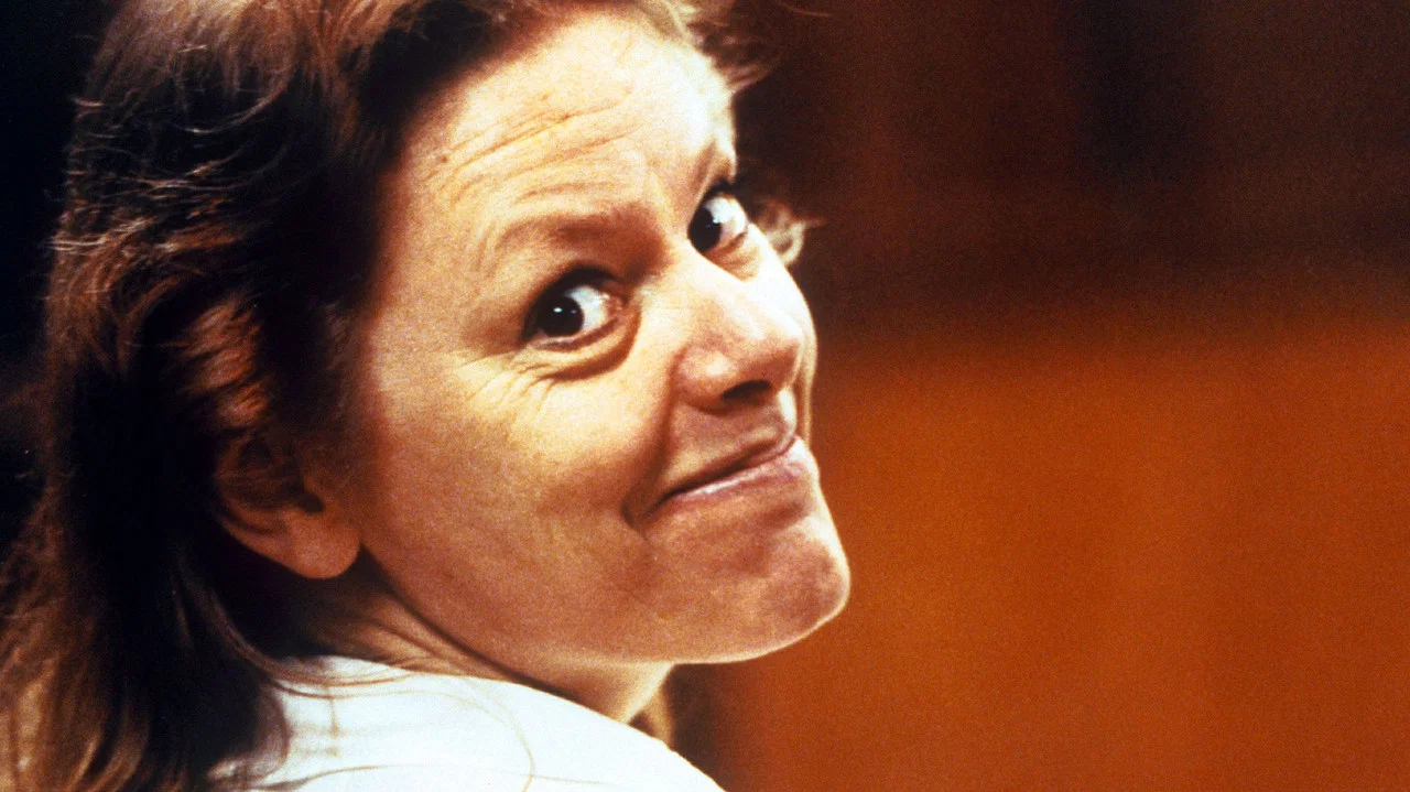 Aileen Wuornos: The Selling of a Serial Killer - 剧照