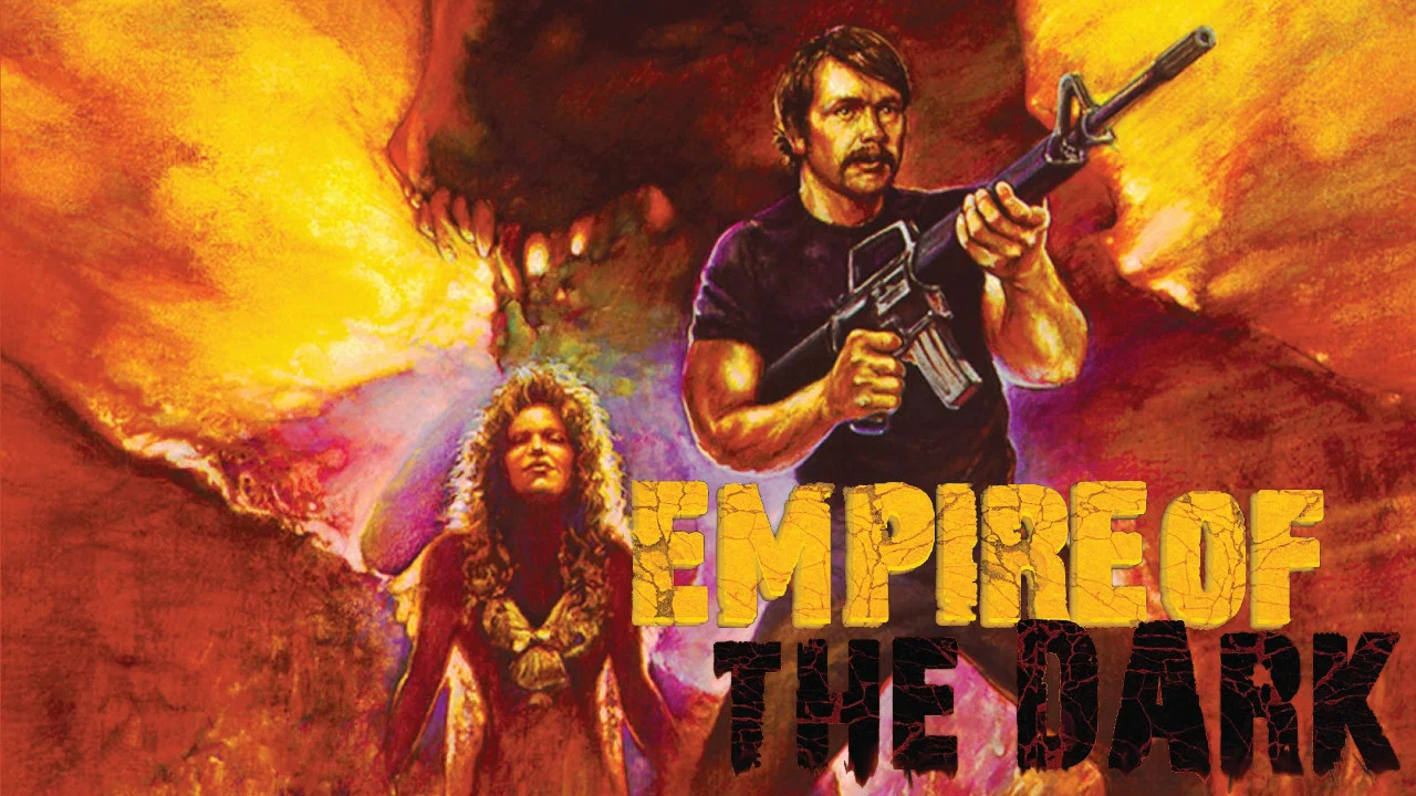 Empire of the Dark - 剧照