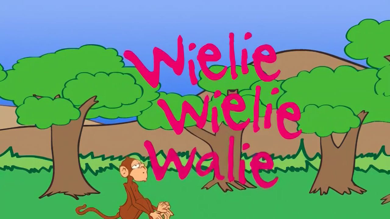 Wielie Wielie Walie - 剧照