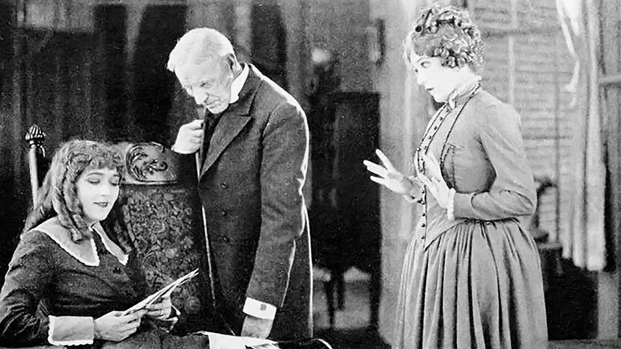 Little Lord Fauntleroy - 剧照