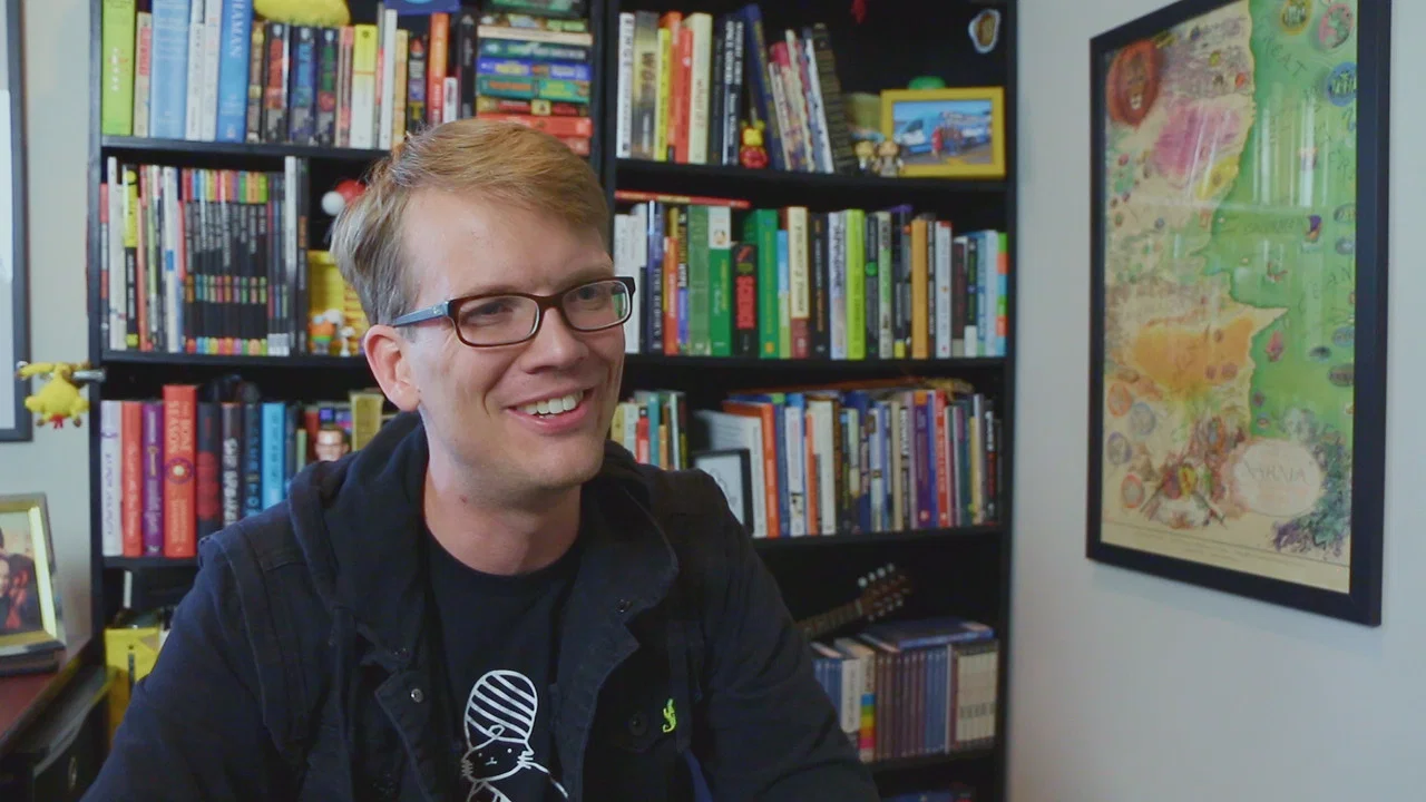 Royalty Free: The Music of Kevin MacLeod - 剧照