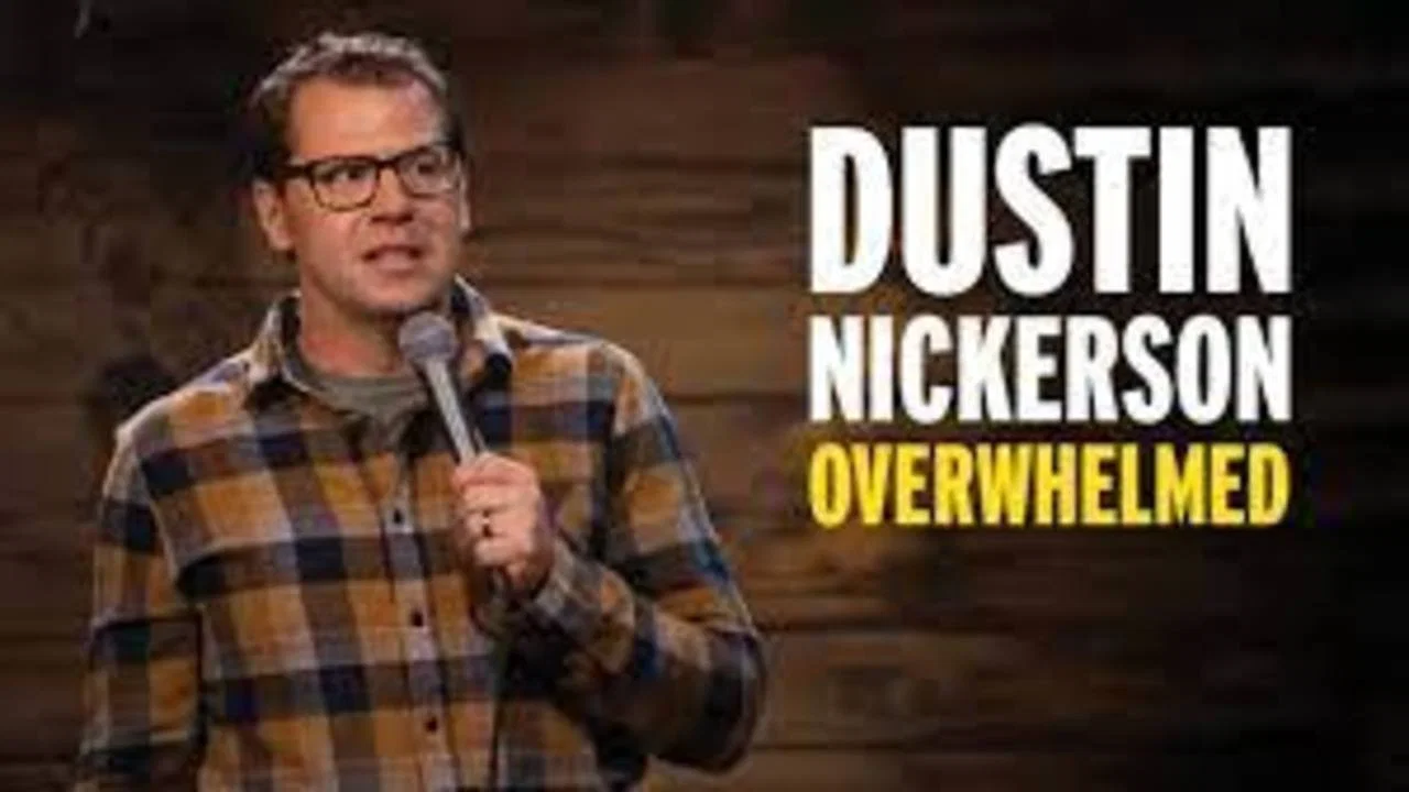 Dustin Nickerson: Overwhelmed - 剧照