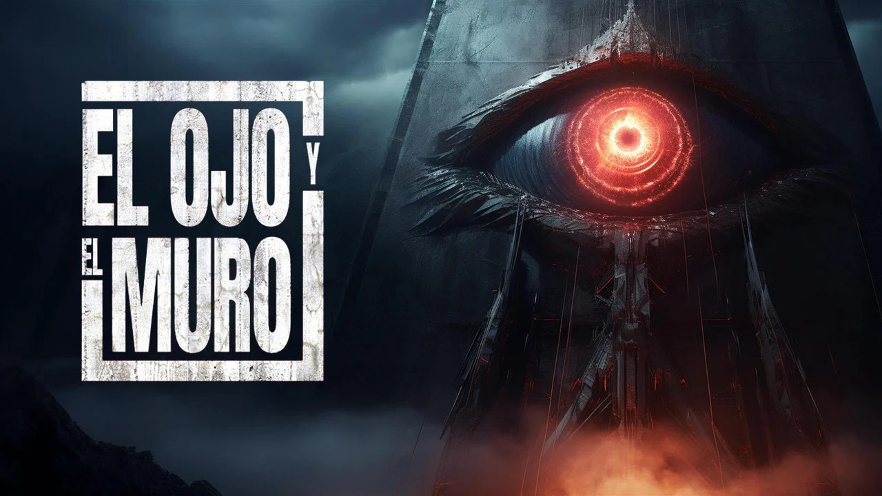 El Ojo y El Muro - 剧照