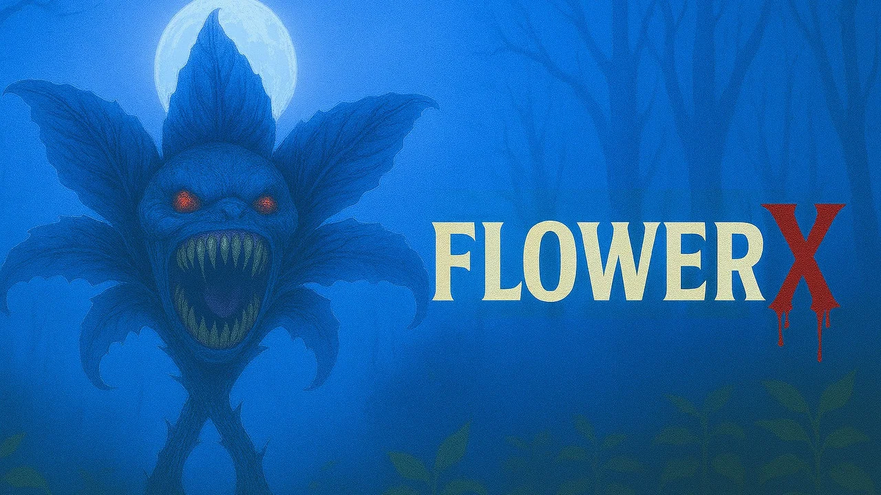 FLOWER X - 剧照