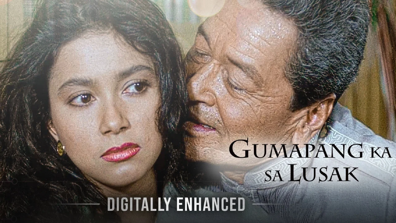 Gumapang Ka sa Lusak - 剧照