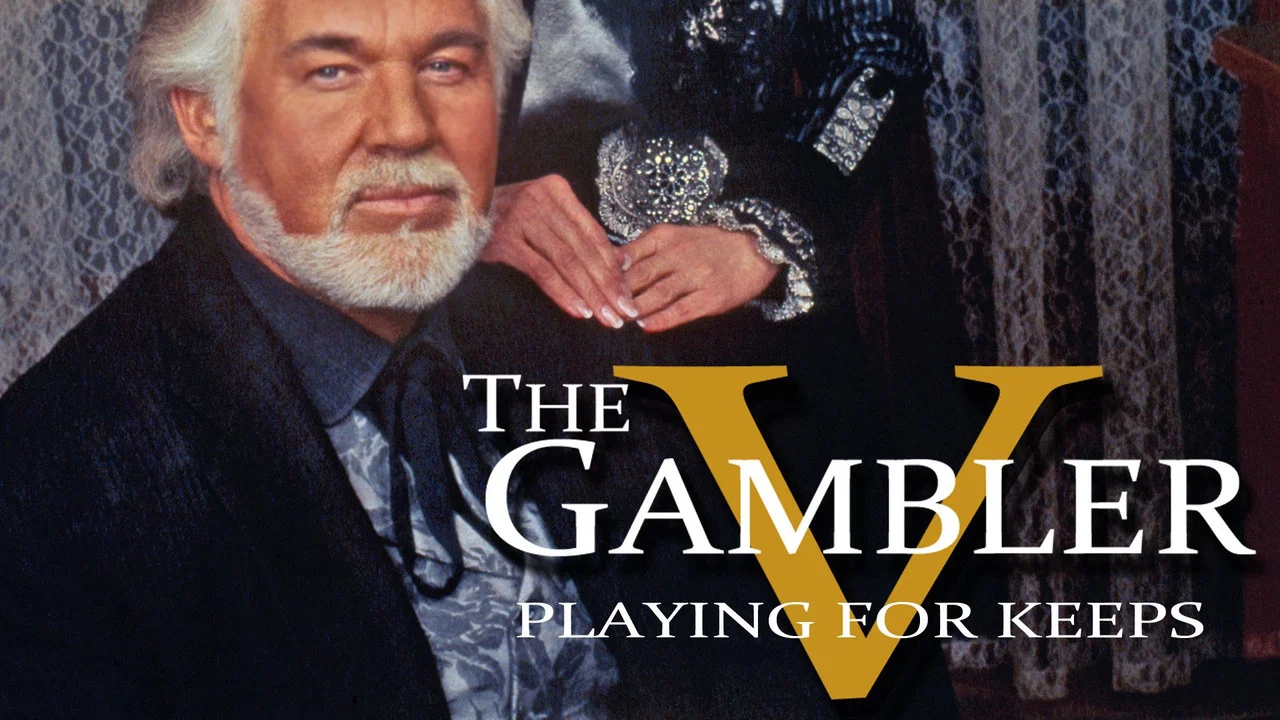 The Gambler V: Playing for Keeps - 剧照