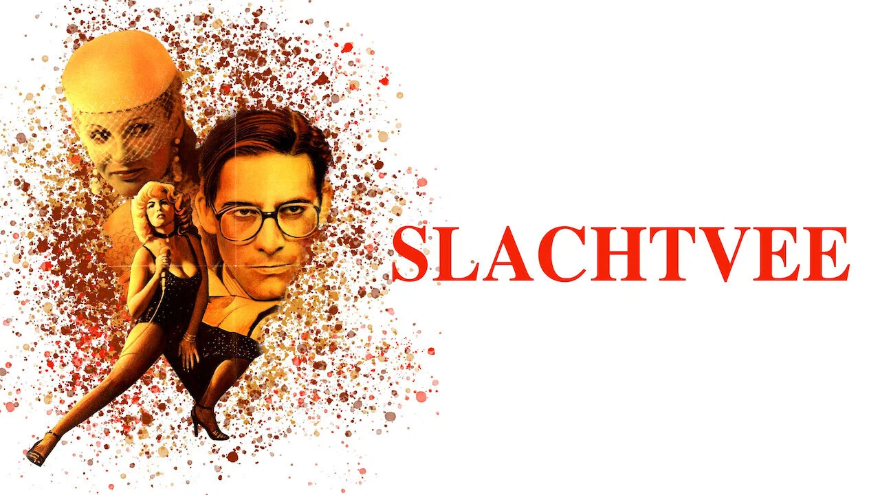 Slachtvee - 剧照