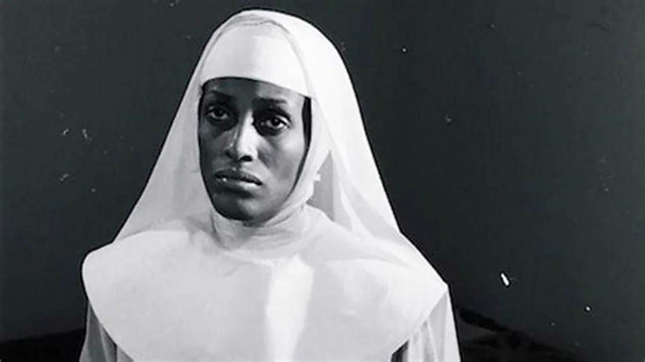 Diary of an African Nun - 剧照