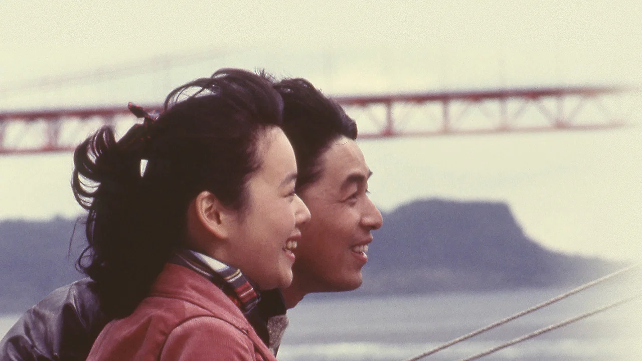 寅次郎的故事20：加油啊！寅次郎 - 剧照