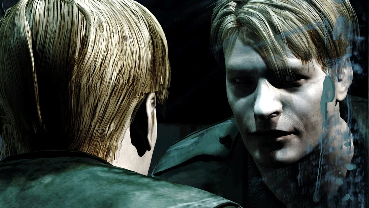 The Making of Silent Hill 2 - 剧照