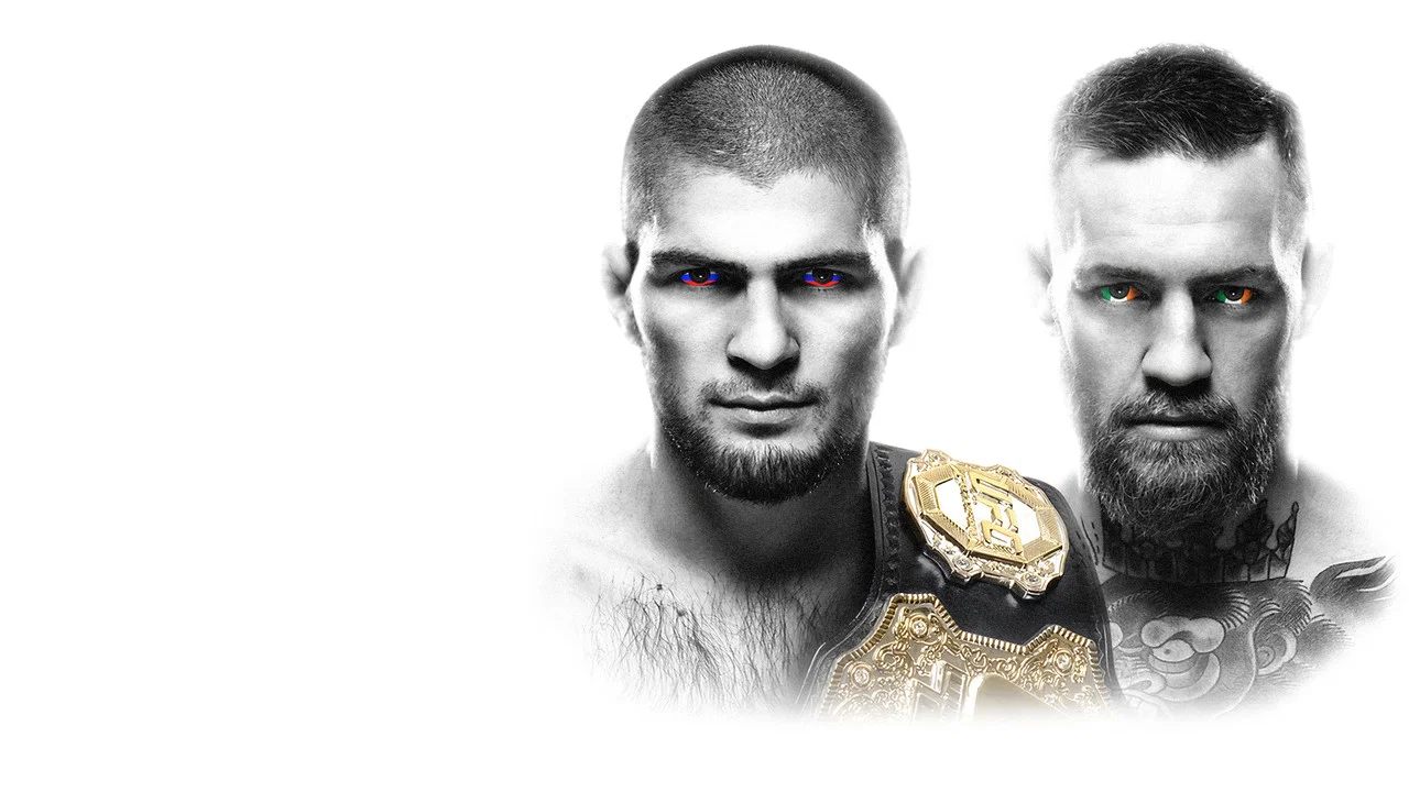 UFC 229: Khabib vs. McGregor - 剧照
