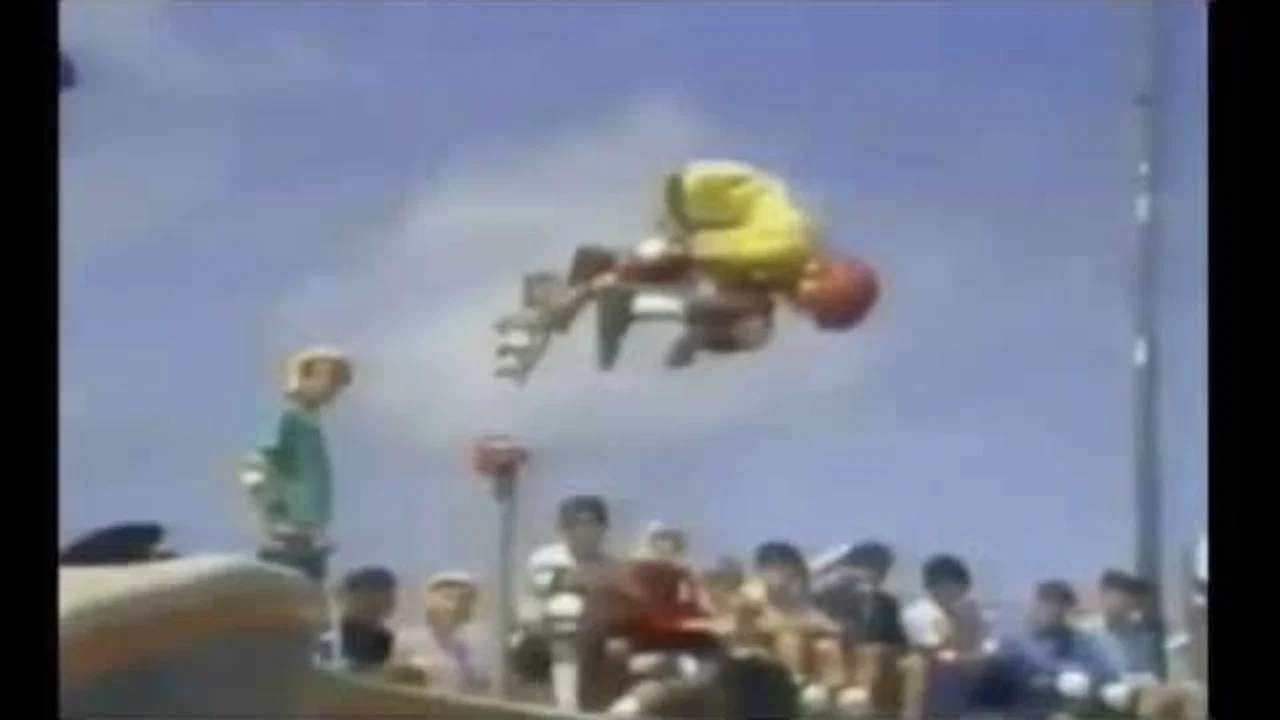 The Bones Brigade Video Show - 剧照