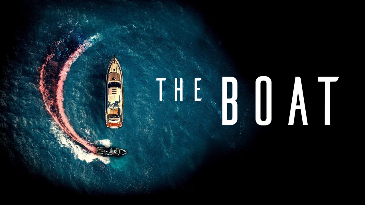 The Boat - 剧照