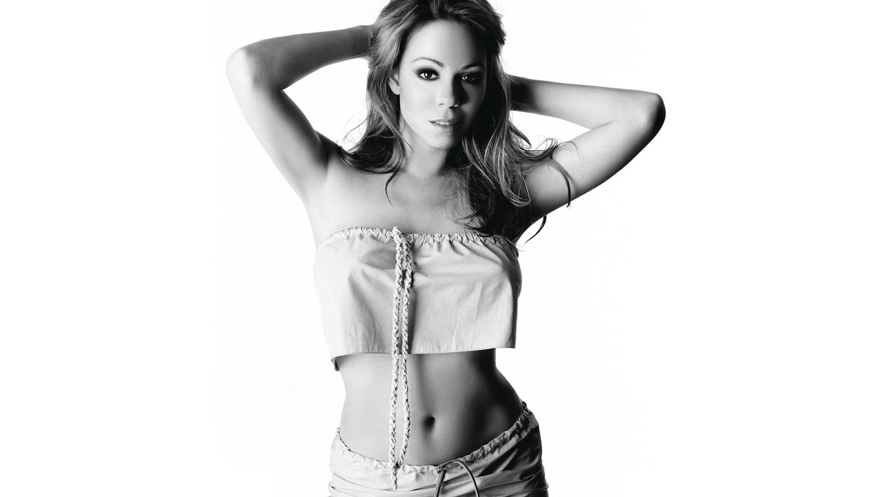 Mariah Carey: Around the World - 剧照