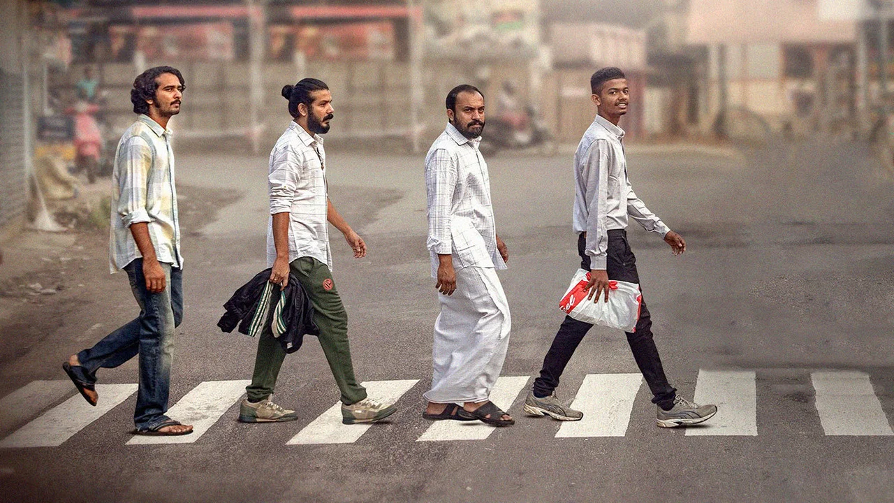 കുമ്പളങ്ങി നൈറ്റ്&zwnj;സ് - 剧照