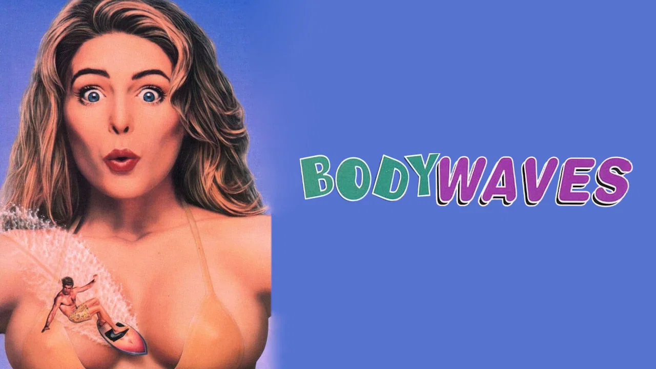 Body Waves - 剧照