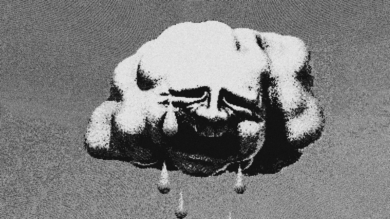 CHOKE ECHO - 剧照