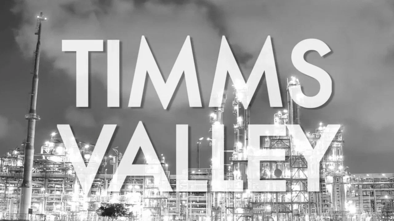 Timms Valley - 剧照