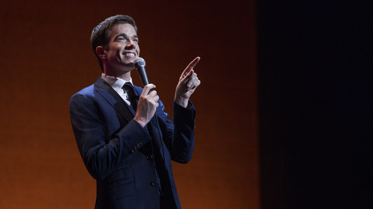 John Mulaney: The Comeback Kid - 剧照