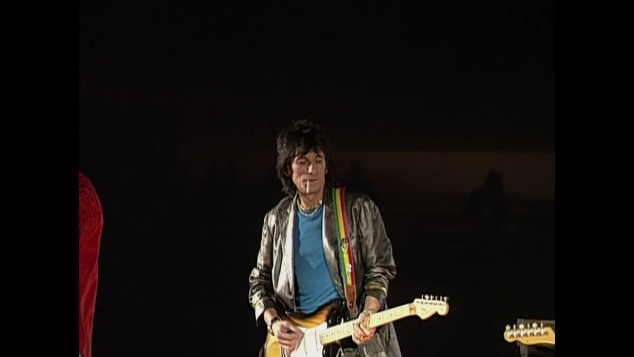 The Rolling Stones: Bridges to Bremen - 剧照