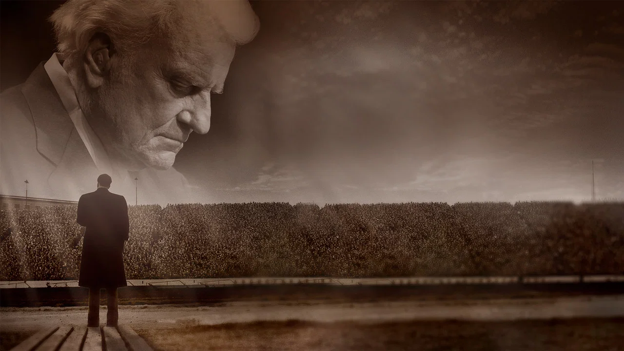 Billy Graham: An Extraordinary Journey - 剧照