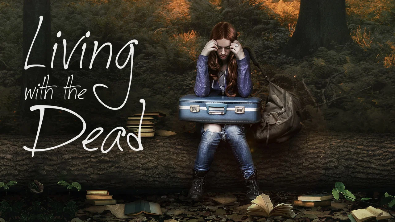 Living with the Dead: A Love Story - 剧照