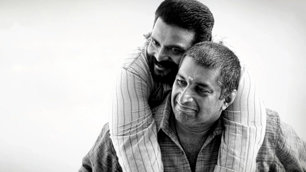 ബ്യൂട്ടിഫുൾ - 剧照