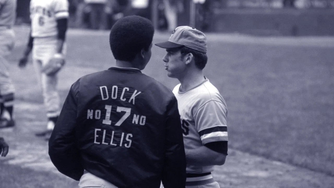 No No: A Dockumentary - 剧照