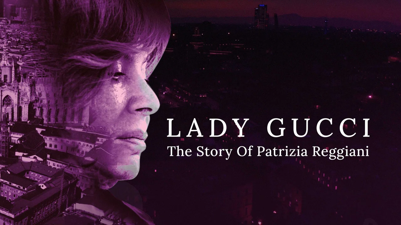 Lady Gucci: La storia di Patrizia Reggiani - 剧照