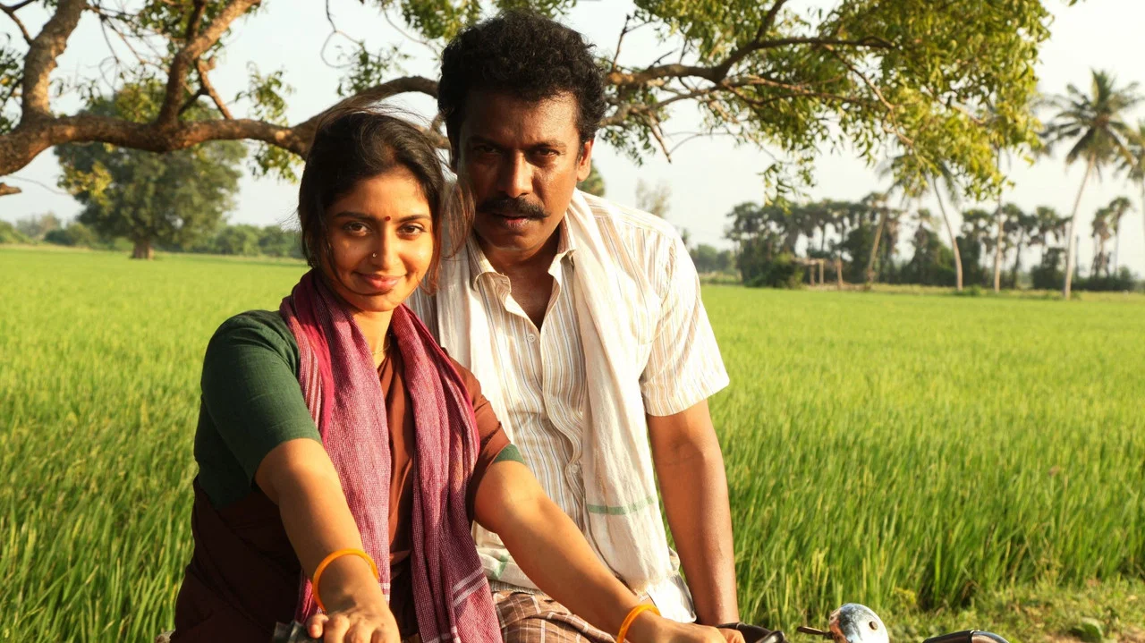 வெள்ளை யானை - 剧照