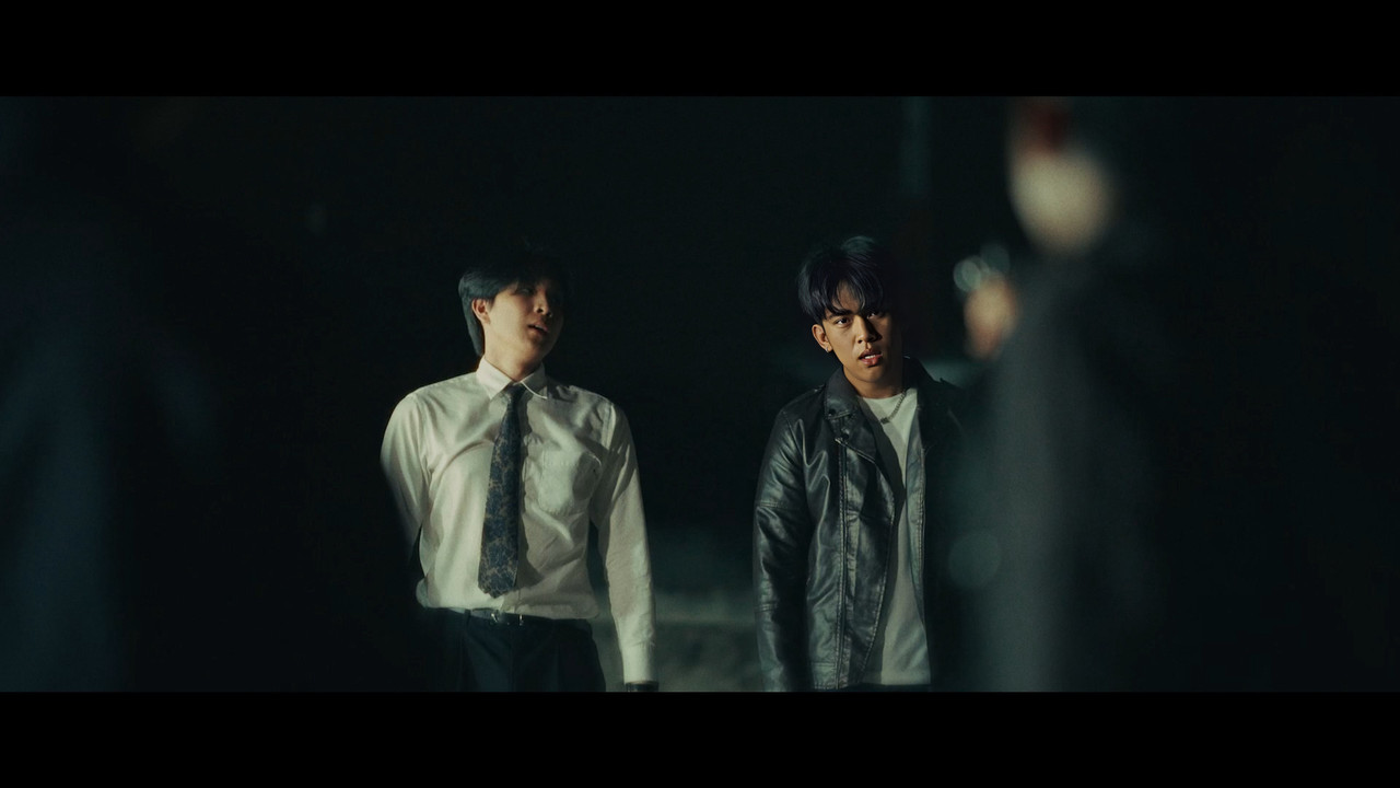 นักล่าเหรียญนรก - 剧照
