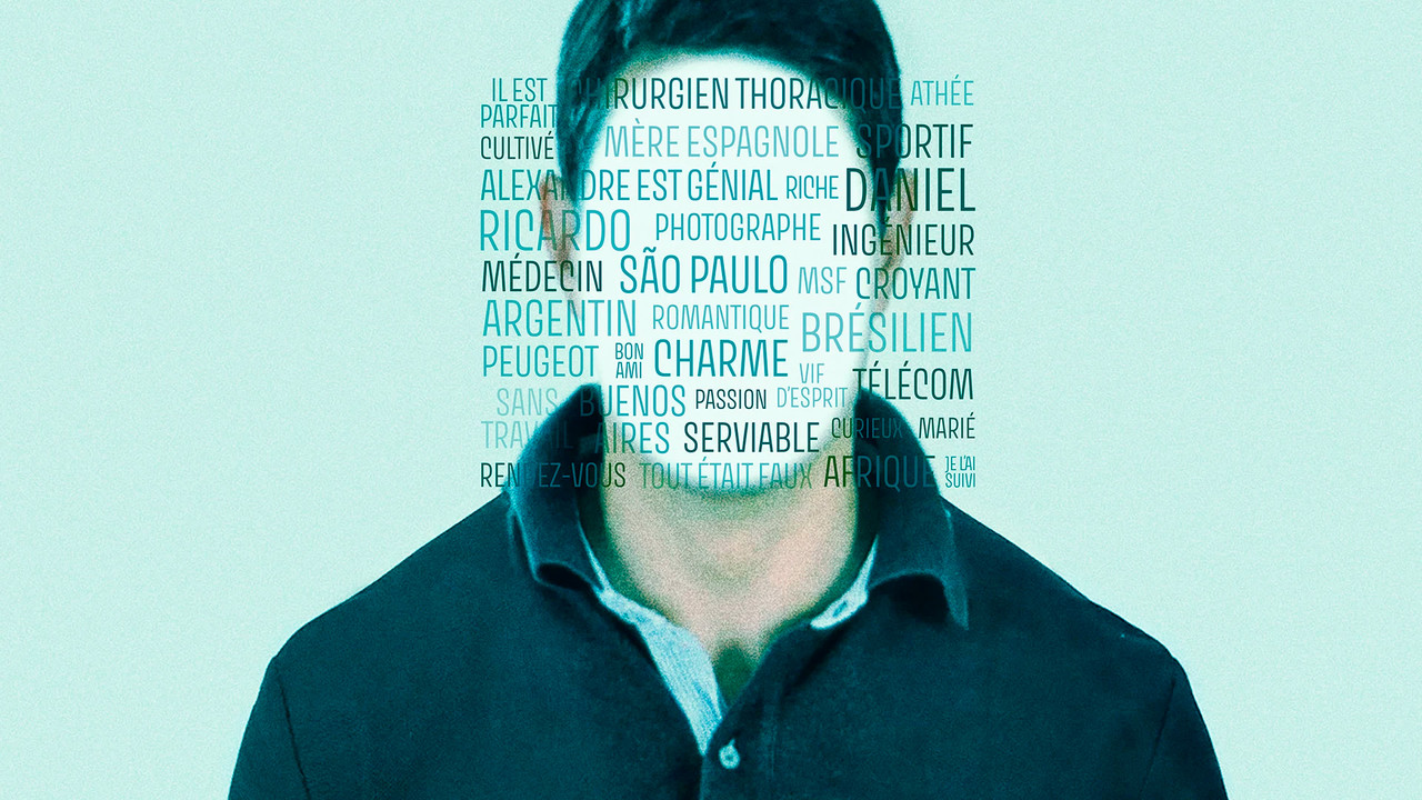 L'Homme aux mille visages - 剧照