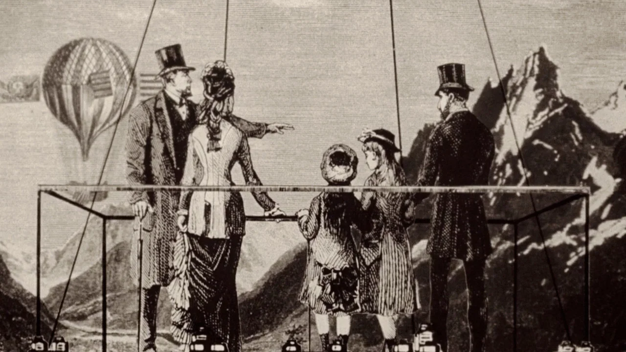 L'encyclopedie de grand-maman en 13 volumes - 剧照