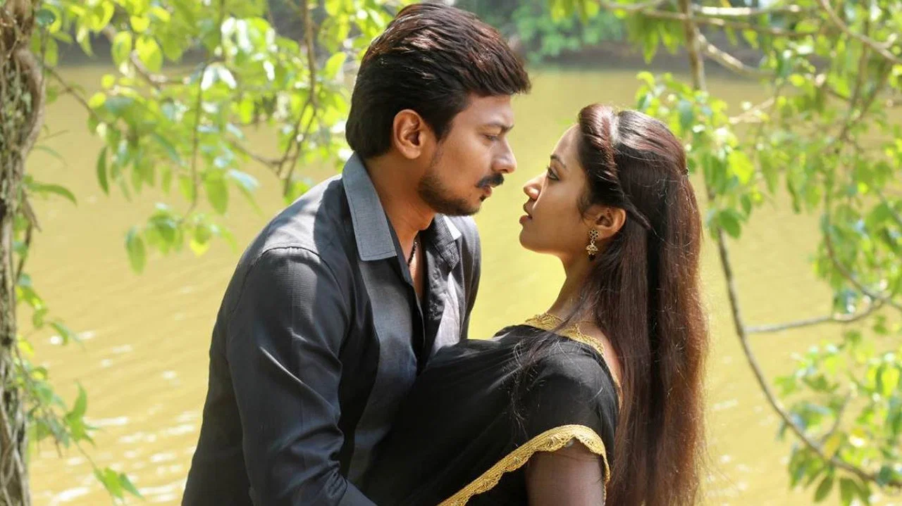 பொதுவாக எம்மனசு தங்கம் - 剧照