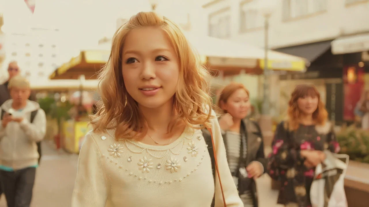 西野加奈 Love Voyage ~a place of my heart~ - 剧照