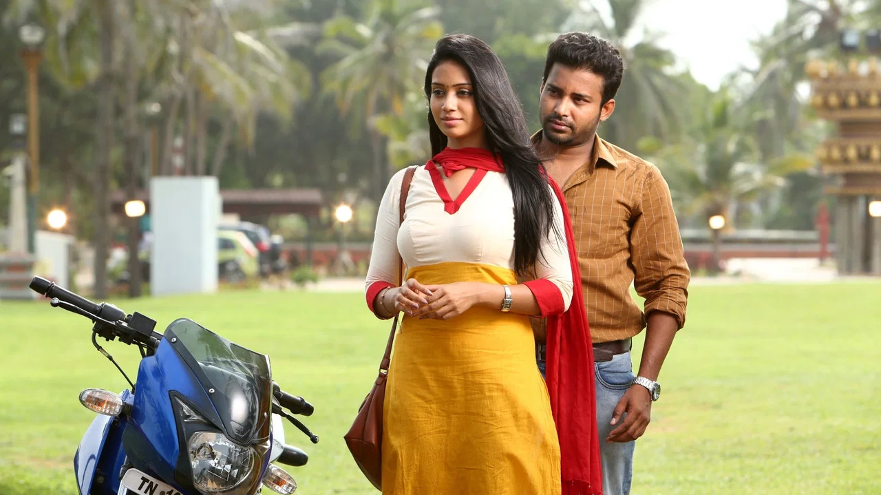 ஒரு நாள் கூத்து - 剧照