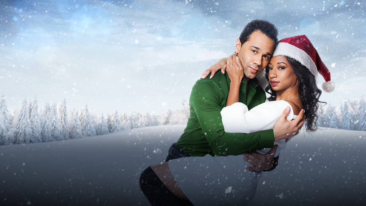 A Christmas Dance Reunion - 剧照
