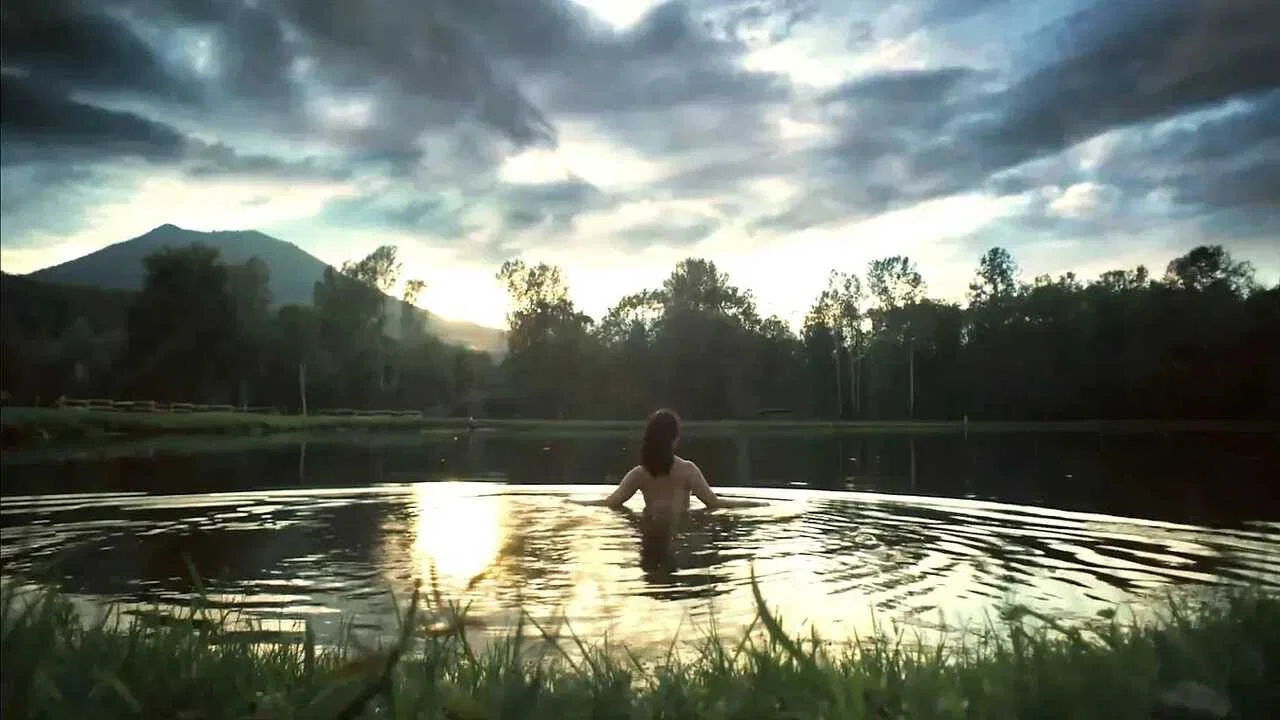 Un Nome Scritto Nell'Acqua - 剧照